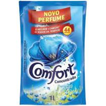 Amaciante Comfort Conc Doyp 900Ml - Unilever