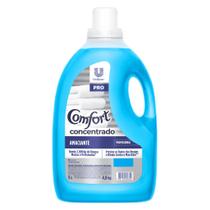 Amaciante comfort concentrado 5l unileve
