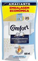 Amaciante comfort concentrado 900ml puro cuidado sache Amaciante comfort concentrado 900ml puro cuidado sache