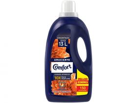 Amaciante Comfort Concentrado Hydra Sérum - Óleo de Argan 3L