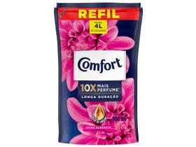 Amaciante Comfort Concentrato 69999400 Brisa Elegante Refil 900ml
