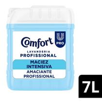 Amaciante comfort diluido 7l unilever Amaciante comfort diluido 7l unilever