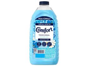 Amaciante Comfort Explosão Azul Diluído 1,8L Amaciante Comfort Explosão Azul Diluído 1,8L