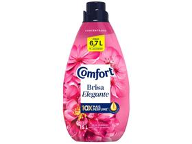 Amaciante Comfort Fiber Protect Concentrado 1,5L