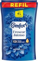 Amaciante Comfort Frescura Intensa Doy Pack 900ML Amaciante Comfort Frescura Intensa Doy Pack 900ML