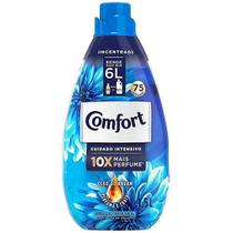 Amaciante Comfort Intense Cuidado Essencial 1.5L Amaciante Comfort Intense Cuidado Essencial 1.5L