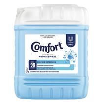Amaciante Comfort Lavanderia Pro 7 litros