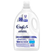 Amaciante comfort perf white conc. 5l Amaciante comfort perf white conc. 5l