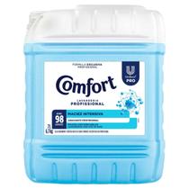 Amaciante Comfort Pro lavanderia Profissional Original 7L