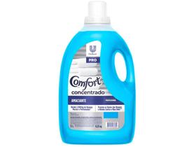 Amaciante Comfort Profissional Concentrado 5L Amaciante Comfort Profissional Concentrado 5L
