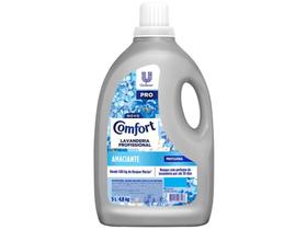 Amaciante Comfort Profissional Diluído Pro - 5L Amaciante Comfort Profissional Diluído Pro - 5L