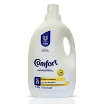 Amaciante Comfort Puro Cuidado 5L