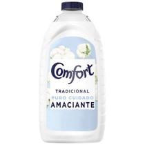 Amaciante Comfort Tradicional Puro Cuidado 1.8L