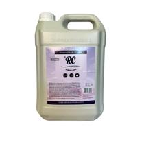 Amaciante Comforto Puro Cuidado Intenso Para Roupas Sonho Bom 5 Litros RC Amaciante Comforto Puro Cuidado Intenso Para Roupas Sonho Bom 5 Litros RC
