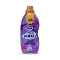 Amaciante conc mistico zulu perfumes coala 1l