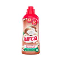 Amaciante Conc Urca Ternura Baby Coco 1l Amaciante Conc Urca Ternura Baby Coco 1l