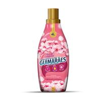 Amaciante Concentrado 1L Flor de Cerejeira