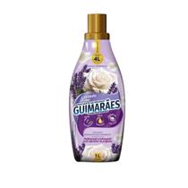 Amaciante Concentrado 1L Lavanda Blanc Amaciante Concentrado 1L Lavanda Blanc