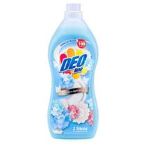 AMACIANTE CONCENTRADO 2L CONFORTO E DELICADEZA 100 lavagens Microcápsulas Cheirinho de roupa lavada por muito mais tempo AMACIANTE CONCENTRADO 2L CONFORTO E DELICADEZA 100 lavagens Microcápsulas Cheirinho de roupa lavada por muito mais tempo