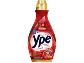 Amaciante Concentrado Alquimia Encanto 1 Litro Ype - Ypê Amaciante Concentrado Alquimia Encanto 1 Litro Ype - Ypê