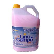 Amaciante concentrado baby 5l