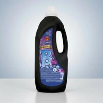 Amaciante Concentrado Barbarex Le Blue 2L: Maciez e Perfume Duradouro