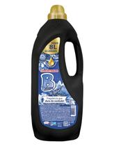Amaciante Concentrado Blue Barbarex 2L