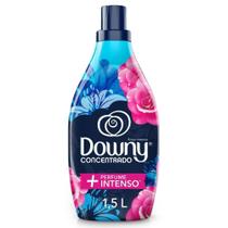 Amaciante Concentrado Brisa Intenso 1,5L Downy
