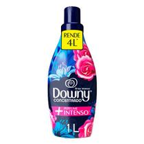 Amaciante Concentrado Brisa Intenso Downy 1l