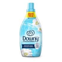Amaciante Concentrado Brisa Suave 1,5L Perfume Duradouro e Maciez Downy Amaciante Concentrado Brisa Suave 1,5L Perfume Duradouro e Maciez Downy