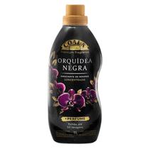 Amaciante Concentrado Coala Laundry Orquídea Negra 1l