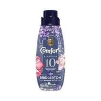 Amaciante Concentrado Comfort 10 Segredos Bridgerton 500ml