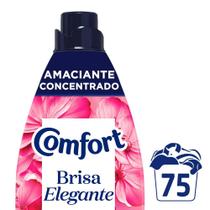Amaciante Concentrado Comfort Brisa Elegante 1,5L Amaciante Concentrado Comfort Brisa Elegante 1,5L