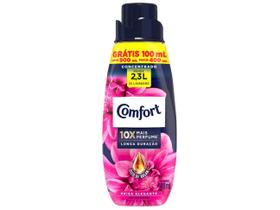 Amaciante Concentrado Comfort Brisa Elegante 500ml