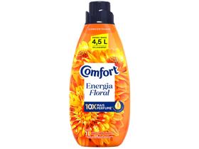 Amaciante Concentrado Comfort Energia Floral 1L