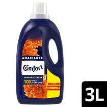 Amaciante Concentrado Comfort Energia Floral 3L
