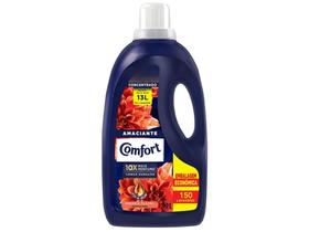 Amaciante Concentrado Comfort Energia Floral 3L