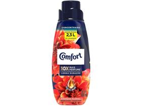 Amaciante Concentrado Comfort Energia Floral 500ml