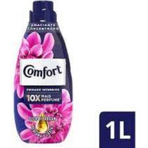 Amaciante Concentrado Comfort Expert Care Fiber Protect 1L