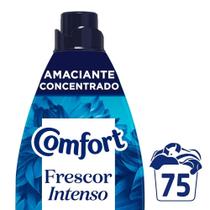 Amaciante Concentrado Comfort Frescor Intenso 1,5 L Amaciante Concentrado Comfort Frescor Intenso 1,5 L