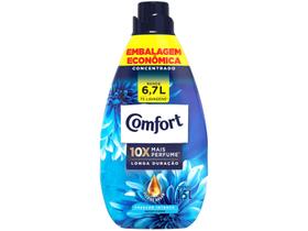 Amaciante Concentrado Comfort Frescor Intenso 1,5L