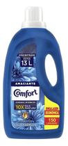 Amaciante Concentrado Comfort Frescor Intenso 3 L