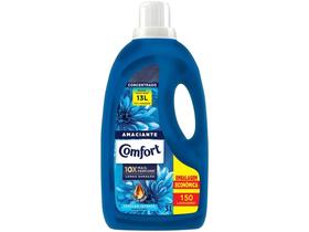 Amaciante Concentrado Comfort Frescor Intenso 3L