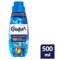 Amaciante Concentrado Comfort Intense Cuidado Essencial 500ml