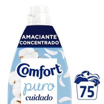 Amaciante Concentrado Comfort Puro Cuidado 1,5L Amaciante Concentrado Comfort Puro Cuidado 1,5L