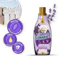 Amaciante concentrado Doce Momento 1L - Guimarães