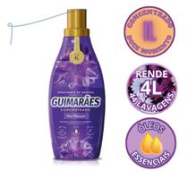 Amaciante concentrado Doce Momento 1L - Guimarães