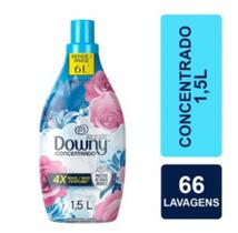 Amaciante Concentrado Downy 1,5L