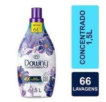 Amaciante Concentrado Downy 1,5L