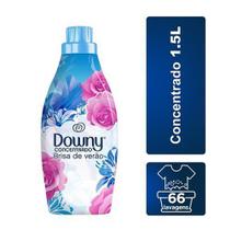 Amaciante Concentrado Downy Brisa de Verão 1,5L